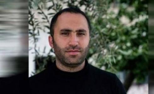 المواطن عيسى إسماعيل حسن عمرو 