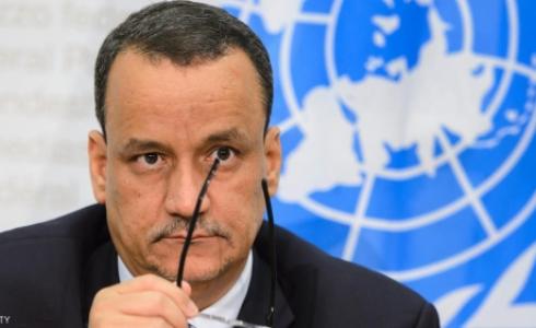 إسماعيل ولد الشيخ أحمد