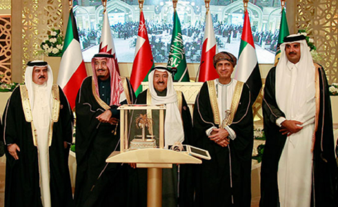 قمة خليجية مرتقبة في السعودية