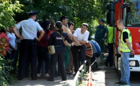 تتهم معايير السلامة الفضفاضة بأنها سبب تكرر هذه الحواث في روسيا