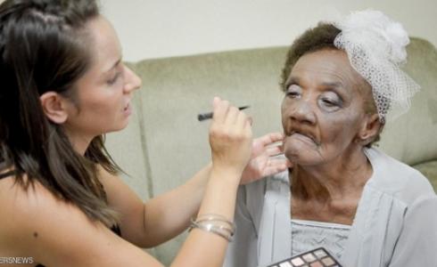 أكبر عروس بالعالم