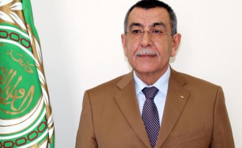 سعيد أبو علي