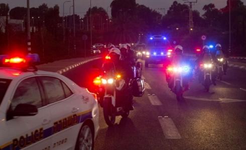 توقيف مسؤول لارتكابه مخالفات فساد فى اسرائيل