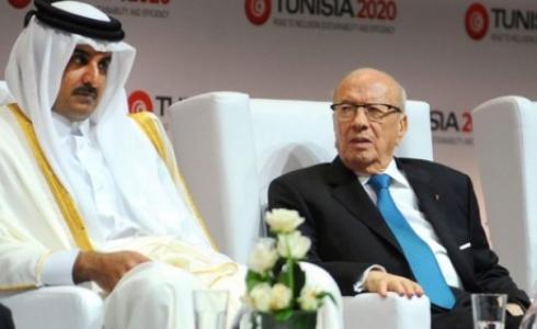 يتوقع المسؤولون التونسيون أن يجلب المؤتمر أكثر من 30 مليار دولار من الاستثمارات