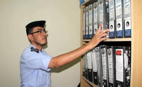 مكاتب تحقيق شرطة الشمال