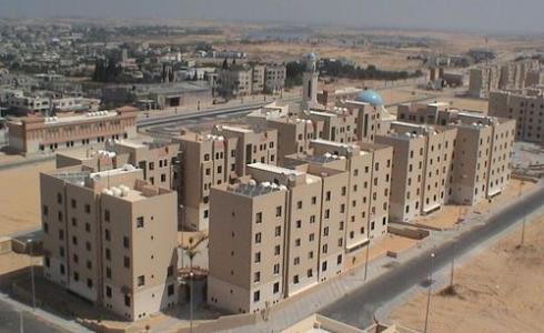 مدينة الأمير حمد بن خليفة