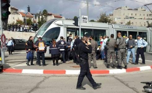 مكان الحادثة