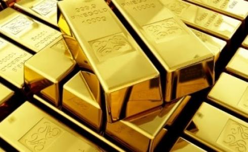 "المعادن الثمينة" تدمغ 693 كغم ذهب خلال الشهر الماضي