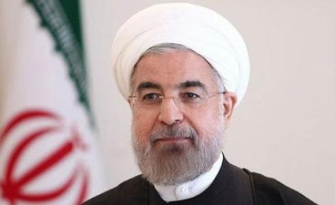 الرئيس الإيراني