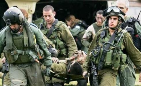 جنود الجيش الإسرائيلي على حدود لبنان - ارشيفية