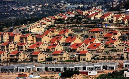 المصادقة على إقامة مشروع استيطاني ضخم في القدس