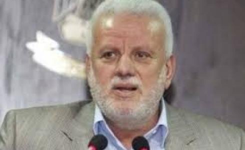 فتحي أبو العرادات