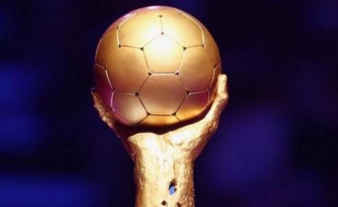 كاس العالم لكره اليد