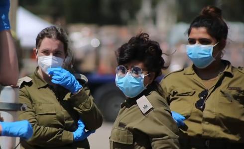 اسرائيل تجند ضباط سابقين للتجسس على فلسطينيي الـ48 بذريعة مُكافحة كورونا