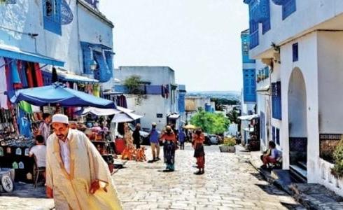 فيديو ملكة الدريدي تشعل غضب التونسيين