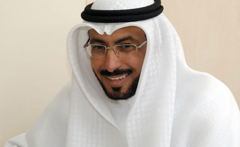  سعود الشويعر