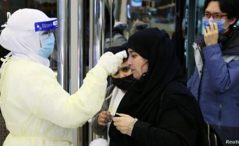 لأول مرة.. السعودية تسجل أكثر من ألفي إصابة بكورونا في يوم واحد