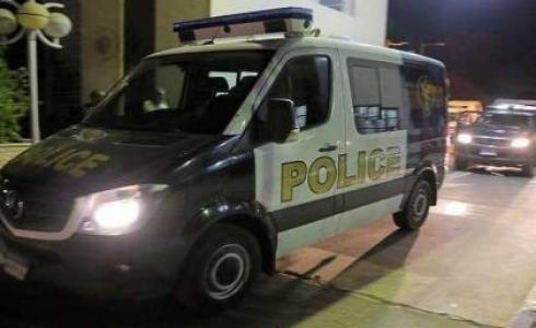 نهاية درامية لمصري قتل زوجته