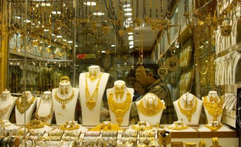 أسعار الذهب في فلسطين اليوم السبت 11 أبريل 2020 مقابل الشيكل والدولار