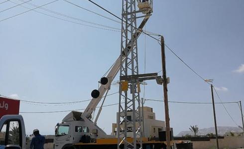 كهرباء  القدس