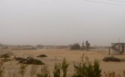 ن الهجوم على الجيش المصري في سيناء