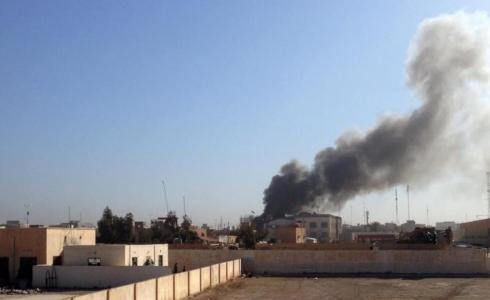 وفاة محمد جرار