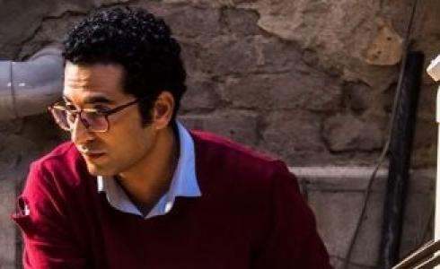 مسلسل عمرو سعد