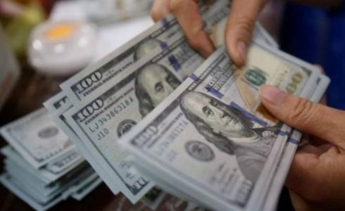 اسعار العملات في البنوك المصرية والسوق السوداء اليوم الأحد