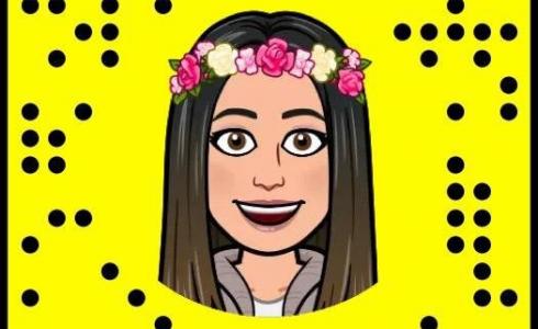 زواج زوج جميله العبدالله