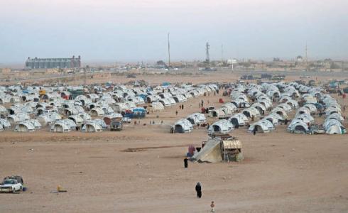 المرصد يؤكد أن المغرب ترفض إعادة 200 امرأة من سوريا 