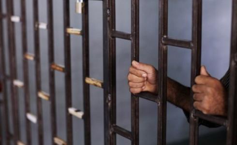 أسير في سجون الاحتلال