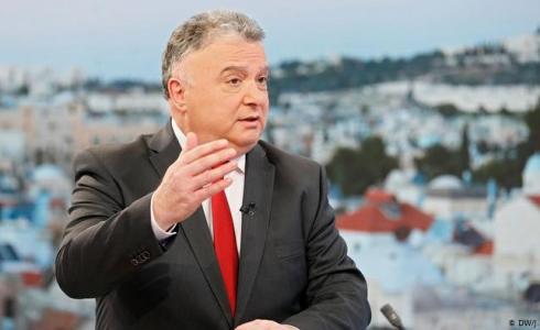 إصابة السفير الإسرائيلي في ألمانيا بفيروس كورونا