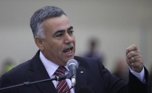 حسين الأعرج