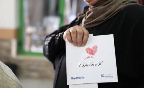 الجمعية الفلسطينية لأمراض وجراحة القلب