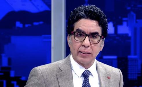 محمد ناصر يعلق على وفاة محمد مرسي