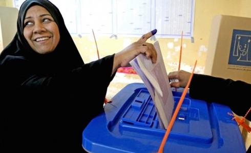 انتخابات البرلمان العراقي