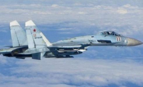 المسؤولون الأمريكيون وصفوا الحادث بأنه خطير