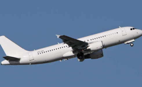 طائرات المنطمات الدولية