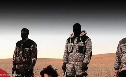 المتشددون أطلقوا الرصاص على الضحايا.