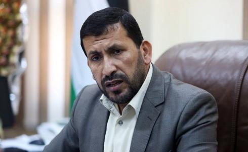 د. زياد محمد ثابت وكيل وزارة التربية والتعليم بغزة