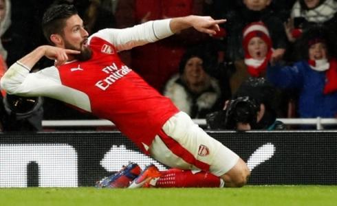 أوليفيه جيرو