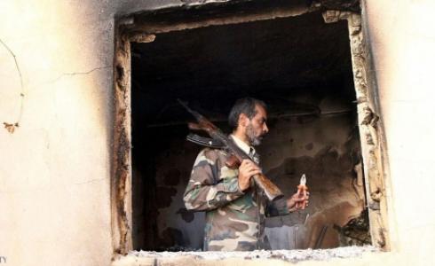 فوضى الميليشيات الليبية أثرت على البلاد سياسيا واقتصاديا