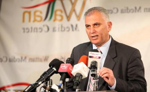 عضو اللجنة التحضيرية للمجلس الوطني الفلسطيني 