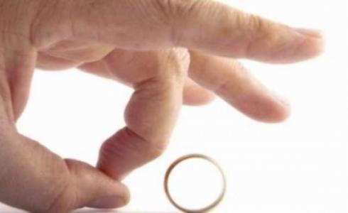 طلاق/ تعبيرية