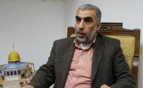 الشيخ كمال الخطيب