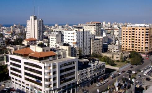 شقق سكنية