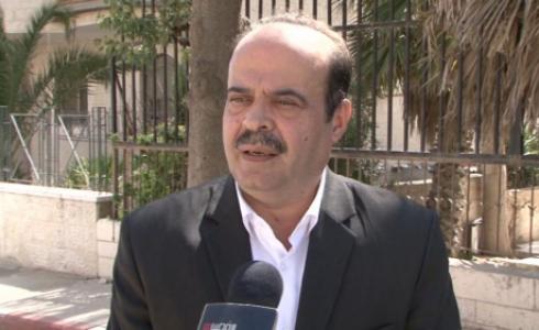 يوسف المحمود