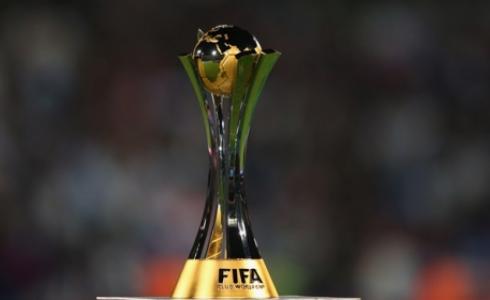 كأس العالم للأندية