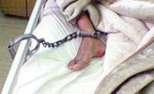 سجون الاحتلال / ارشيفية