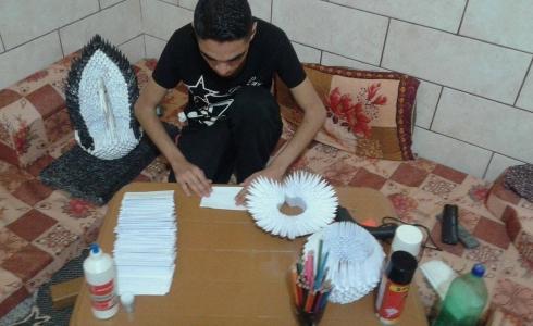 الشاب محمد مطر